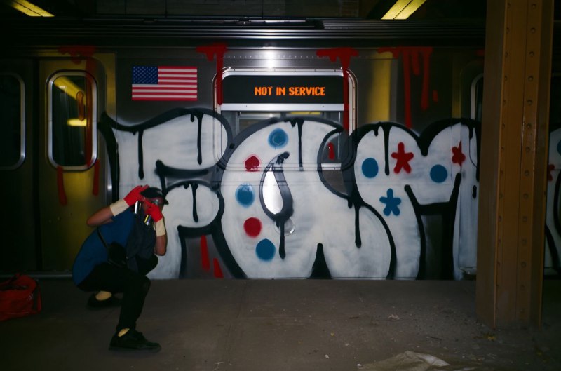 Subway pub.2