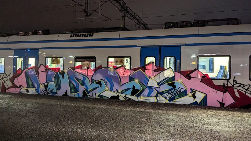 Subway pub.2