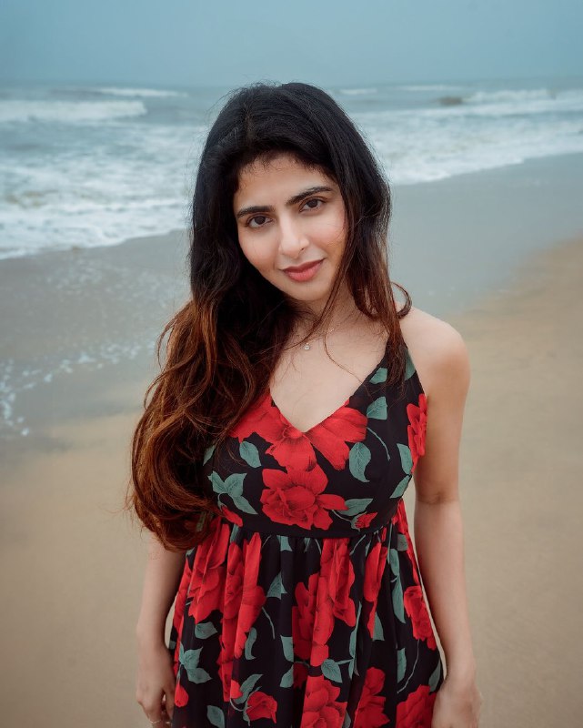 Iswarya Menon 💃