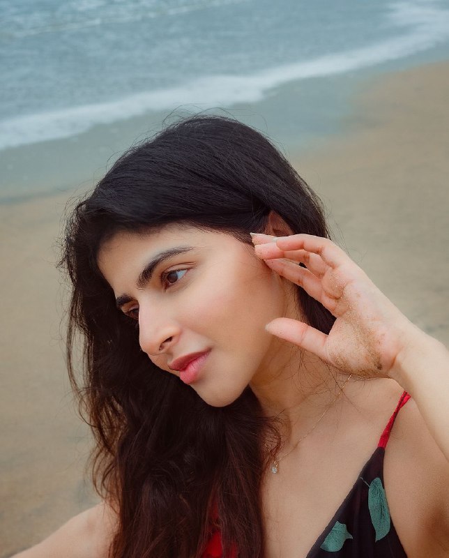 Iswarya Menon 💃