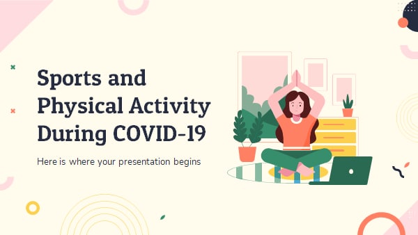 Sports and Physical Activity During COVID-19 …