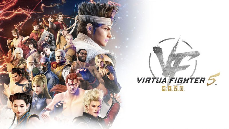 **VIRTUA FIGHTER 5 SI AGGIORNA E …