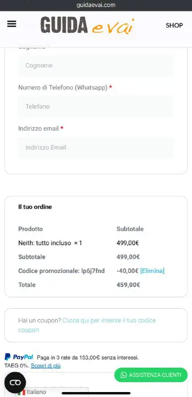 🇮🇹Italy Information🇮🇹