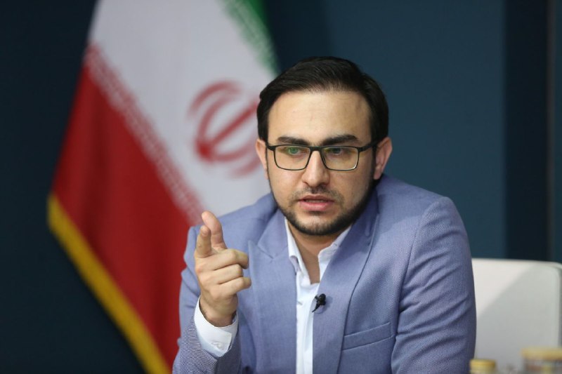 شبکه کانون‌های تفکر ایران(ایتان)