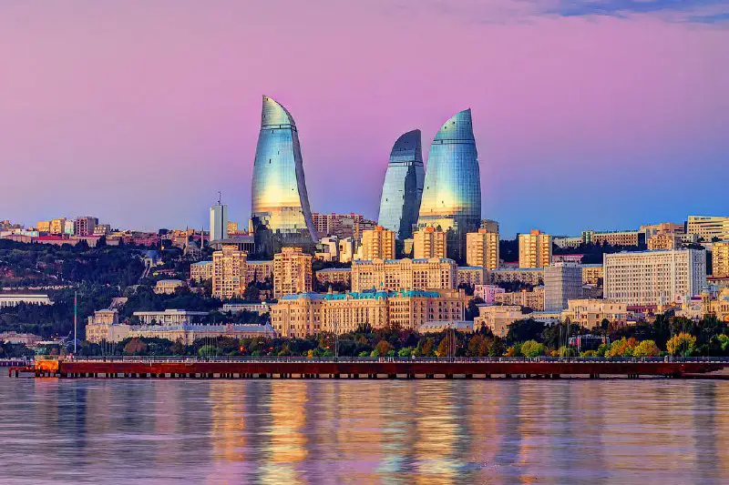 ***🫥*** **Особенности PR: Азербайджан**