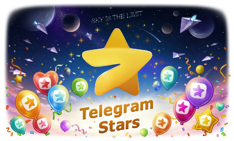 ***🤩*** **Telegram rasman e'lon qildi.