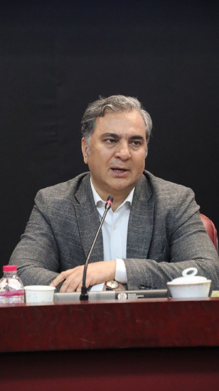 از جهان عقب می‌مانیم
