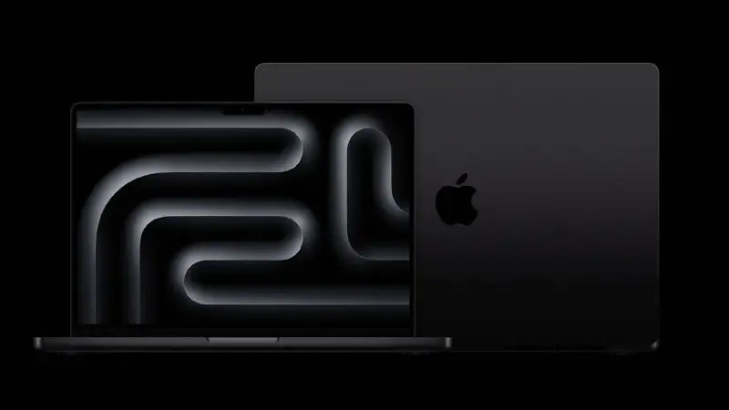 Apple이 발표한 맥북 프로 14인치 및 …