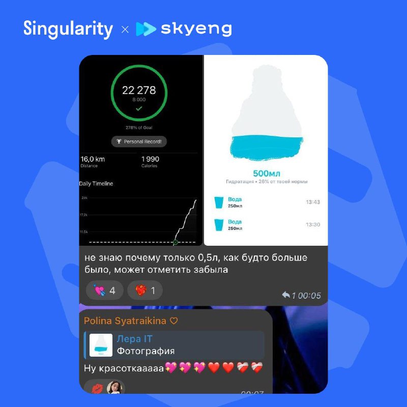 Singularity | IT-курсы, школа и колледж …