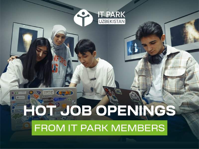 ***👍*** **Hot Job Openings from IT …