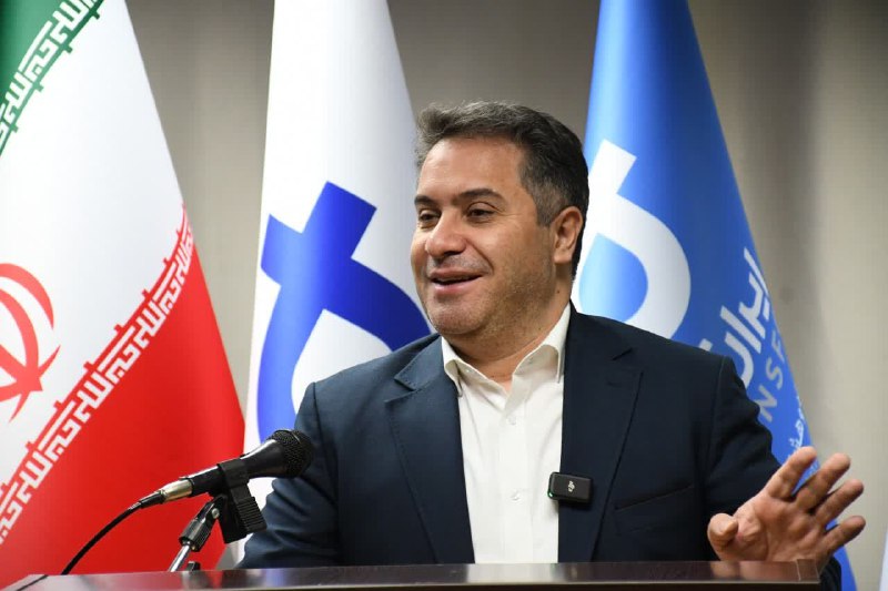 گروه صنعتی ايران ترانسفو