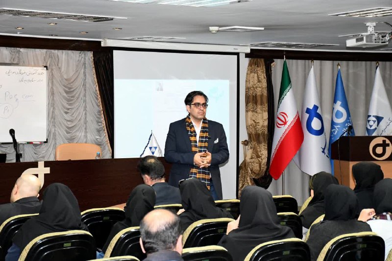 گروه صنعتی ايران ترانسفو