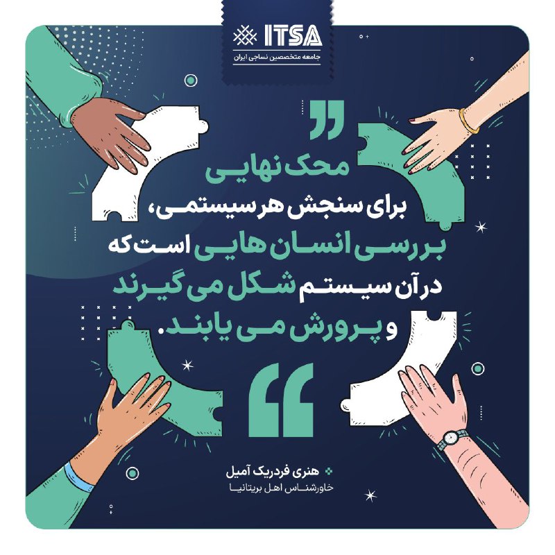 جامعه متخصصین نساجی ایران