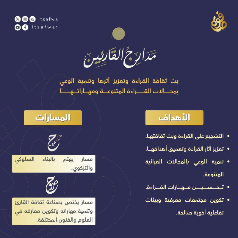 🌟 صفوة - القناة العامة