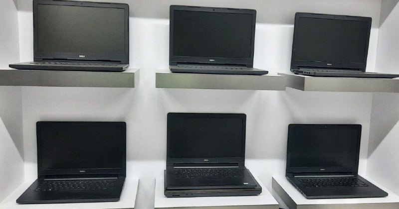 ***?***لپ تاپ DELL