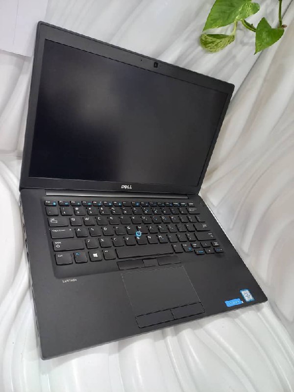 ***🔸***لپ تاپ Dell Latitude 7480