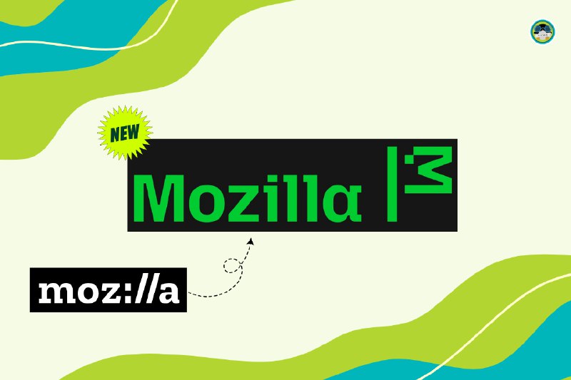 Your thoughts on the Mozilla rebranding? …