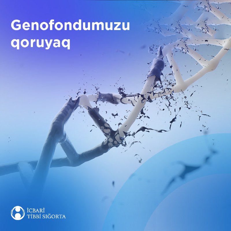 Qohum evliliyi genetik müxtəlifliyi məhdudlaşdıraraq, genofondda …