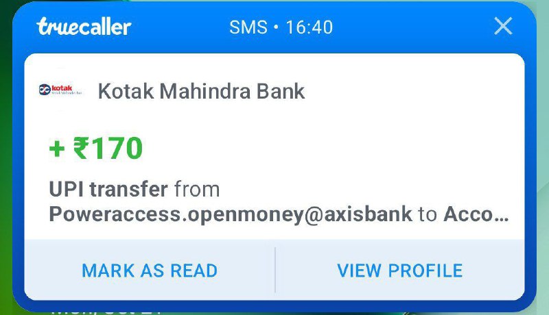 **₹170 Received See proof*******💲**********💪**********🥳*******Link:-** [**https://campaign.cashwala.in/campaigns/Jcsd20315?as=Ht5xeaaih**](https://campaign.cashwala.in/campaigns/Jcsd20315?as=Ht5xeaaih)*****💀*******Full Post** …