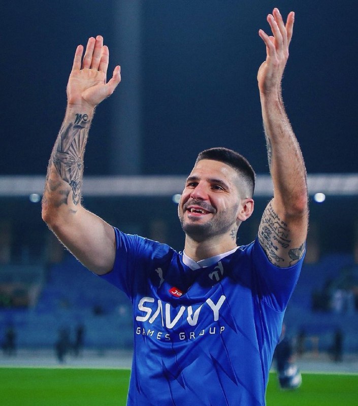 **المركز الاعلامي بنادي الهلال يعلن عن …