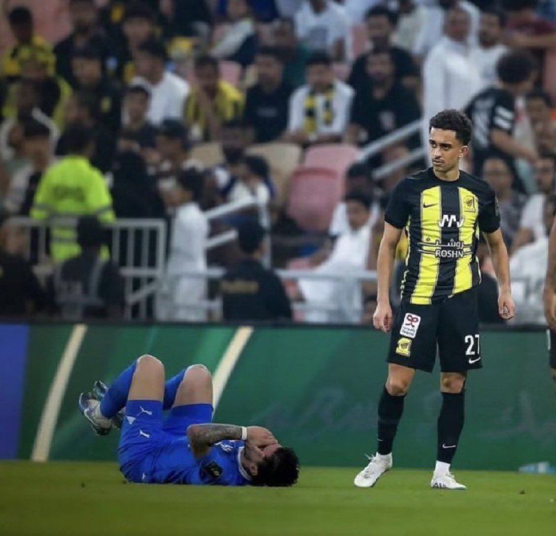 **أحمد الغامدي سوف يستمر مع ‎**[**#الاتحاد**](?q=%23%D8%A7%D9%84%D8%A7%D8%AA%D8%AD%D8%A7%D8%AF) …