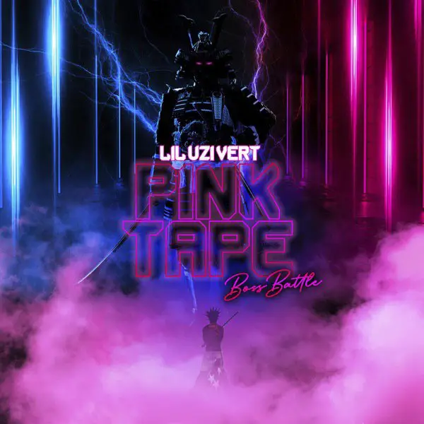 Lil Uzi Vert – Pink Tape: …
