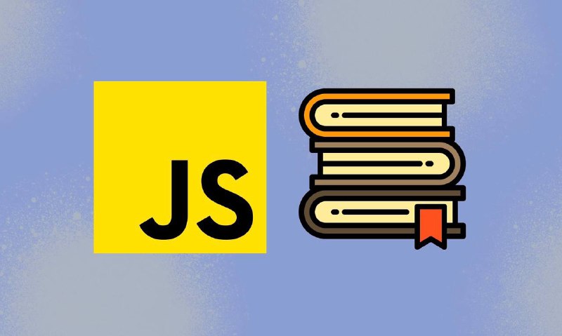 ***💬*** **ТОП-10 книг по JavaScript для …