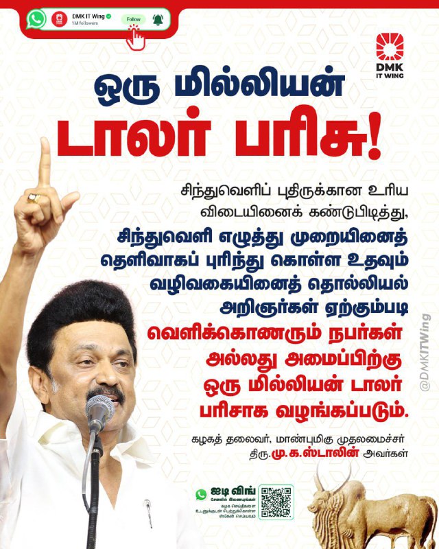 DMK IT Wing