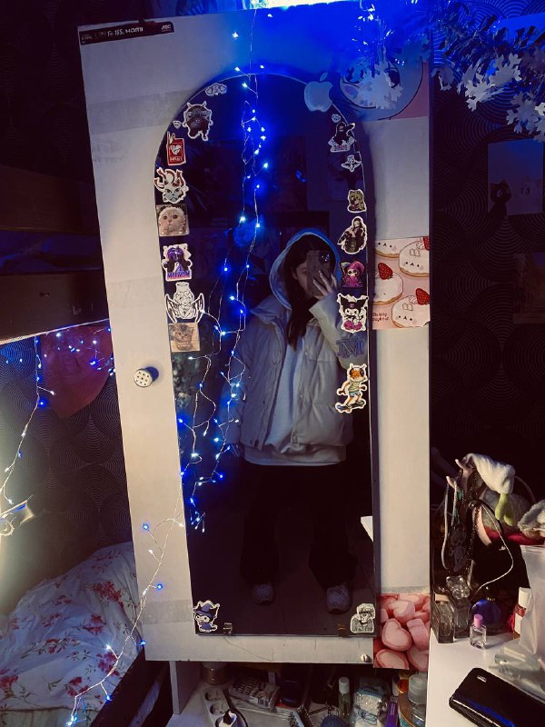 ~ 𝘛𝘪𝘭𝘰𝘹𝘭𝘶 ~
