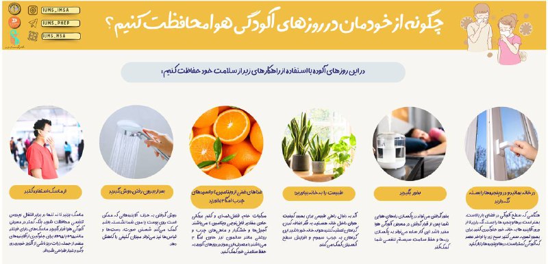 **سلام به ایمسایی‌های عزیز!**