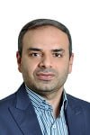 با حکم رئیس دانشگاه ، دکتر …