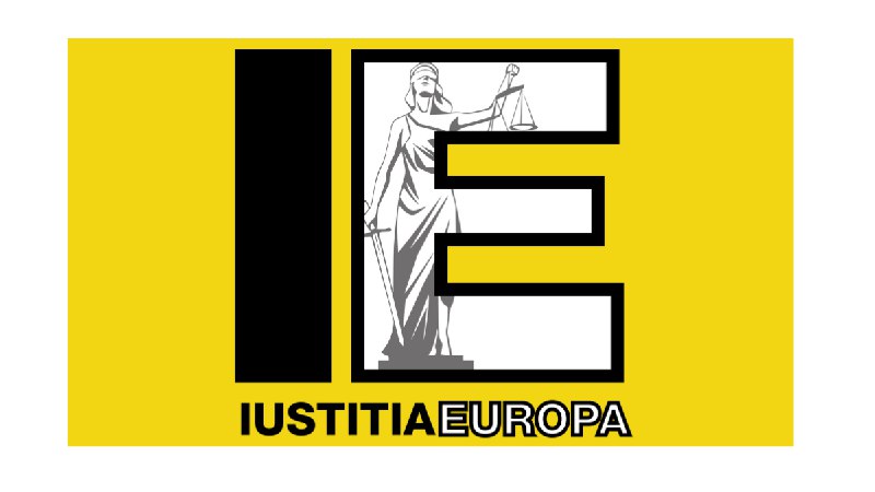 **LUIS MARIA PARDO Y IUSTITIA EUROPA …