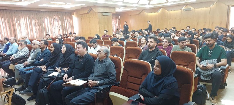 مرکز نوآوری فولاد دانشگاه صنعتی اصفهان