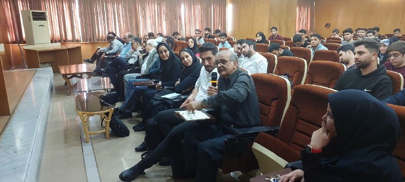 مرکز نوآوری فولاد دانشگاه صنعتی اصفهان