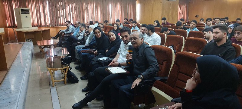 مرکز نوآوری فولاد دانشگاه صنعتی اصفهان