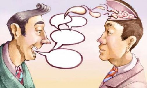 **تاثیر زبان در ذهنیت و تفکر …