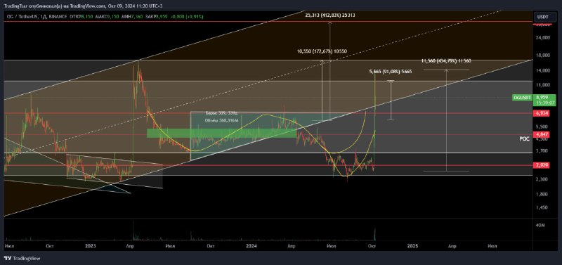 TSAR TRADING