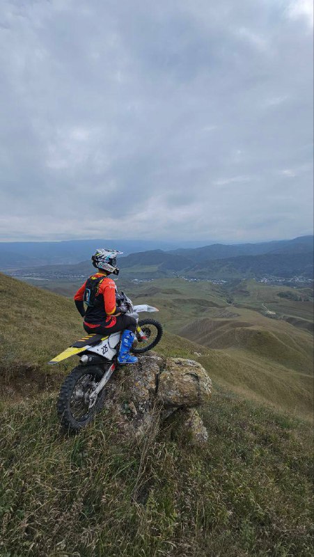 Второй день в Приэльбрусье ***⛰️***