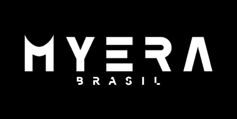 ***🌪*** • *Bem-vindos ao MYERA BRASIL, …