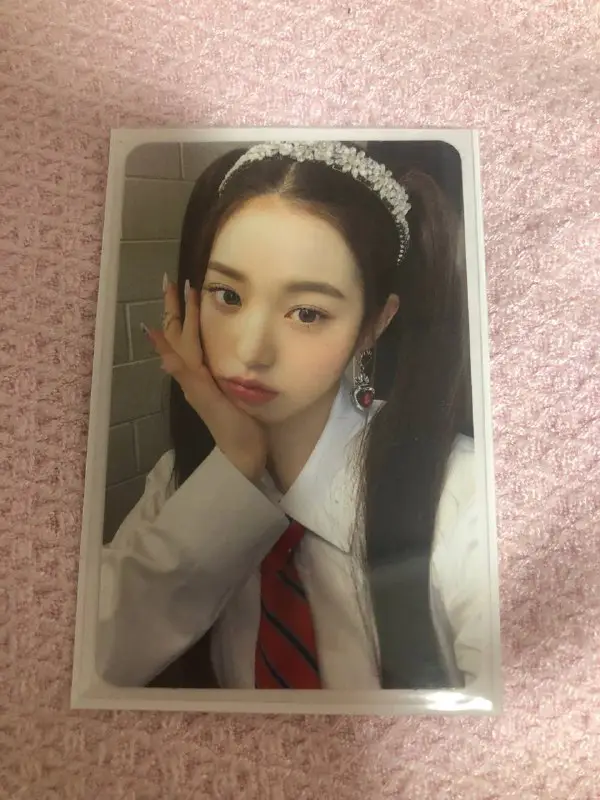 Wony album pc