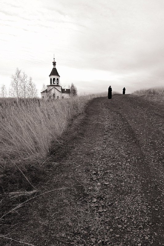 Father Sergiy Baranov