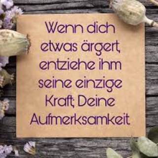 ***✨***Alles ist Energie***✨***