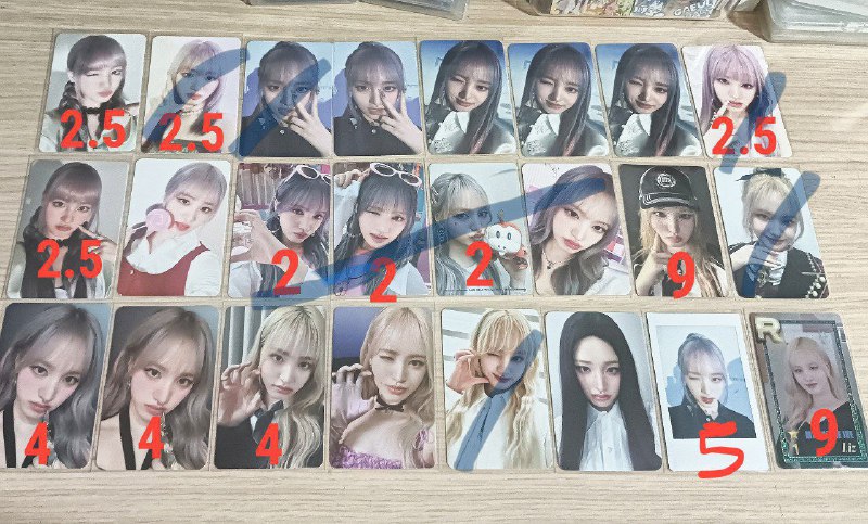 [#rinstocks](?q=%23rinstocks) Wts/lfb Liz pob