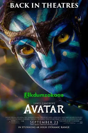 watch Avatar movie
