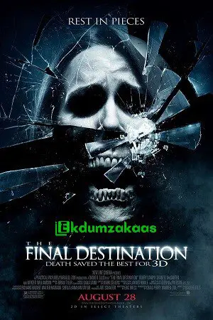 Watch The Final Destination 4 movie