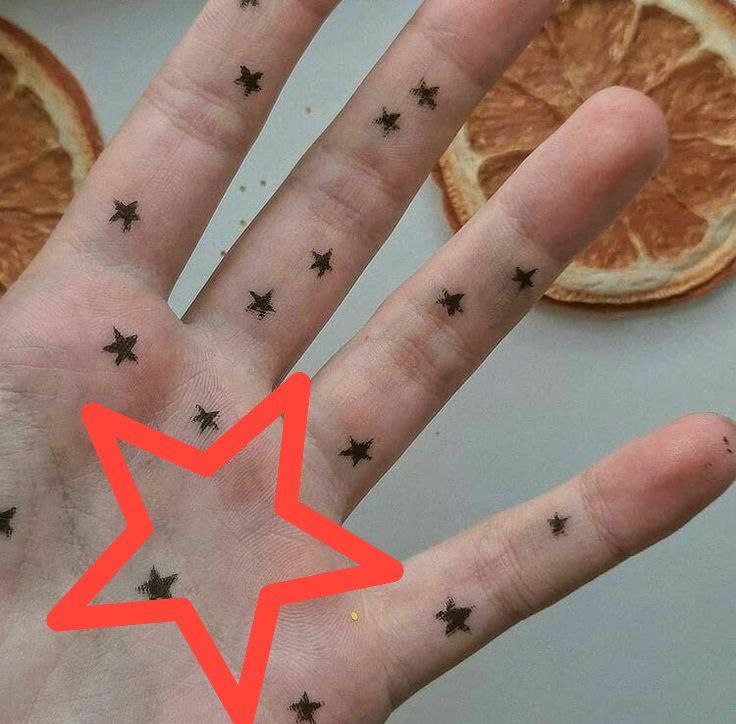 Do you like star avatars?