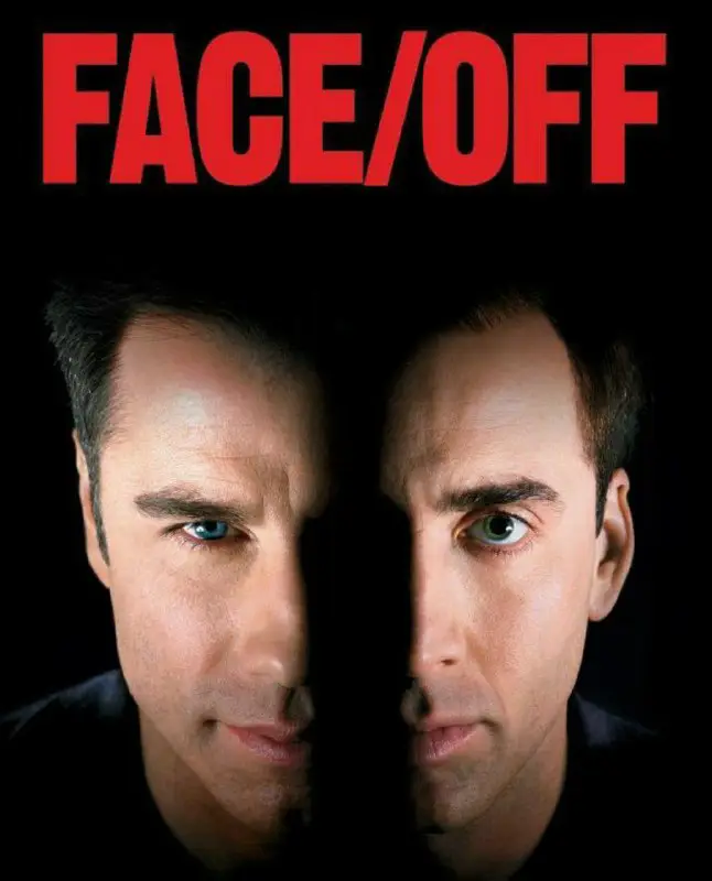 ***🆓*** Face off (1997) ***📺***