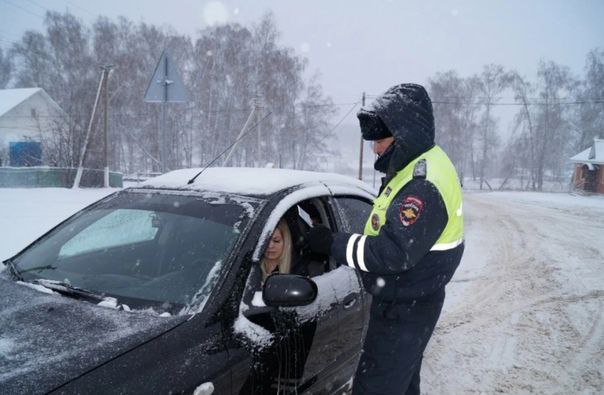 Рейды ГИБДД в Удмуртии на ближайшую …