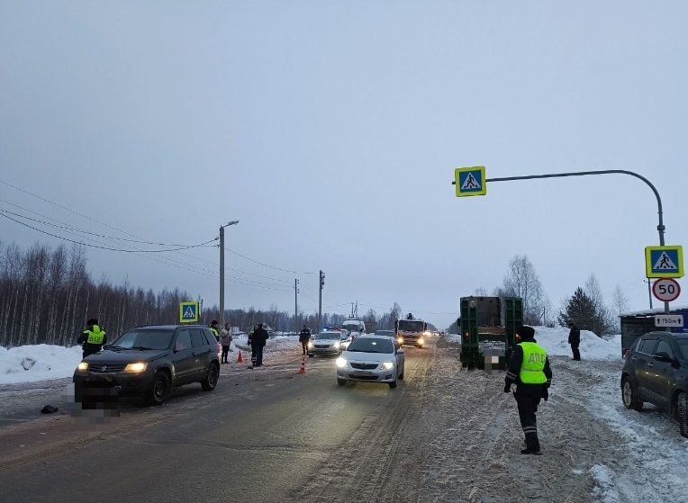 В Ижевске осудили женщину, по чьей …