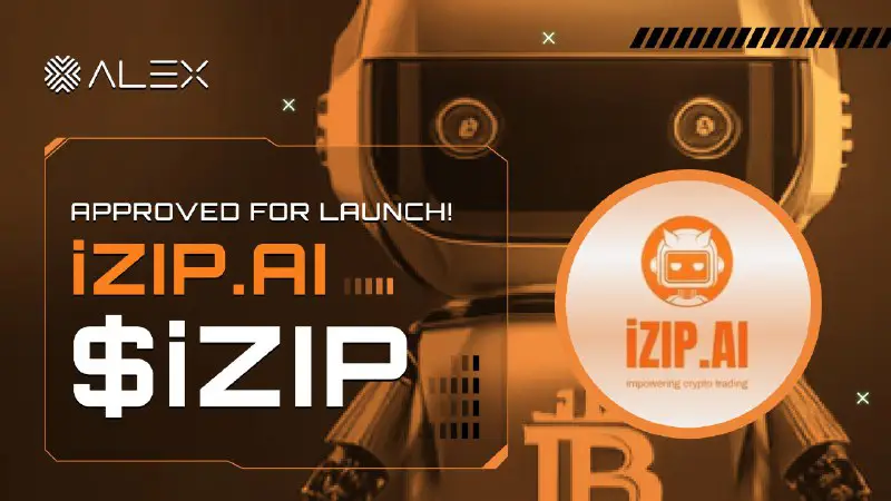 iZIP.AI 🟧 Announcements